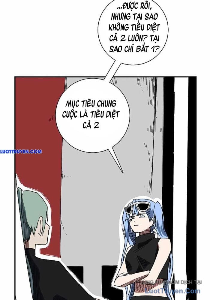 Ta Một Bước Làm Quỷ Vương Chap 99 - Next Chap 100