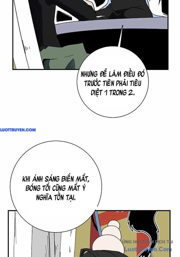 Ta Một Bước Làm Quỷ Vương Chap 99 - Next Chap 100