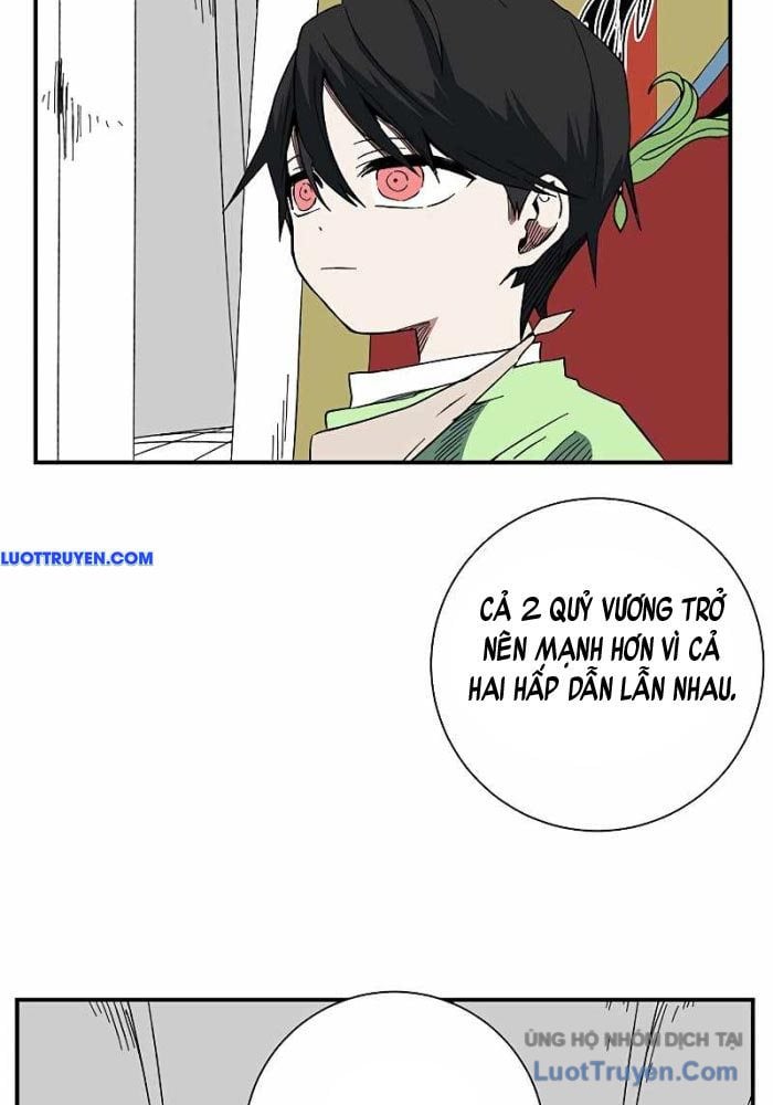 Ta Một Bước Làm Quỷ Vương Chap 99 - Next Chap 100