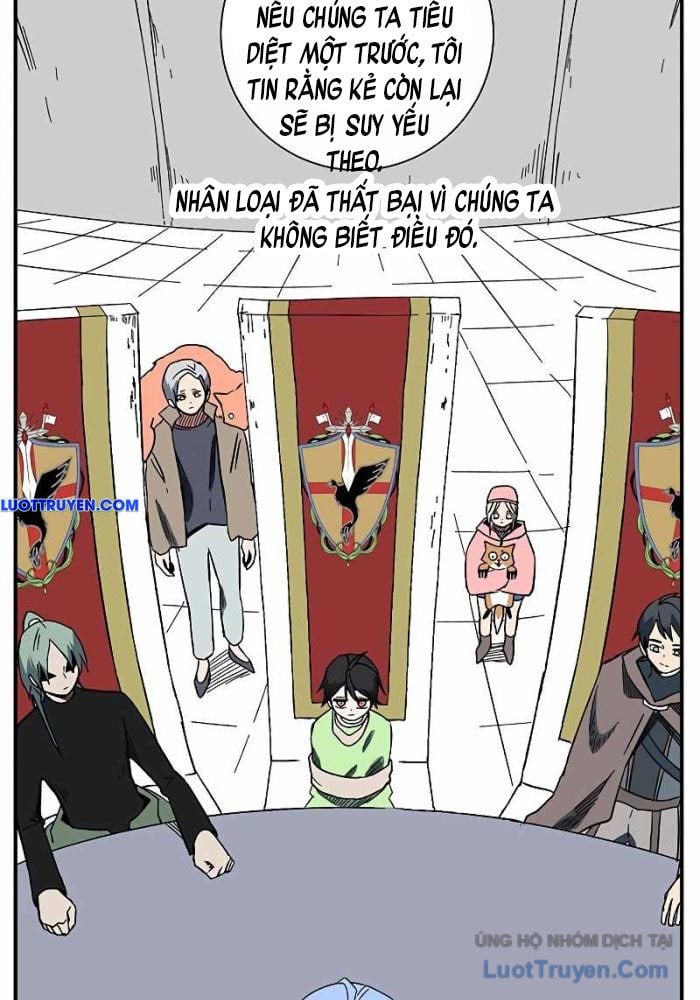 Ta Một Bước Làm Quỷ Vương Chap 99 - Next Chap 100