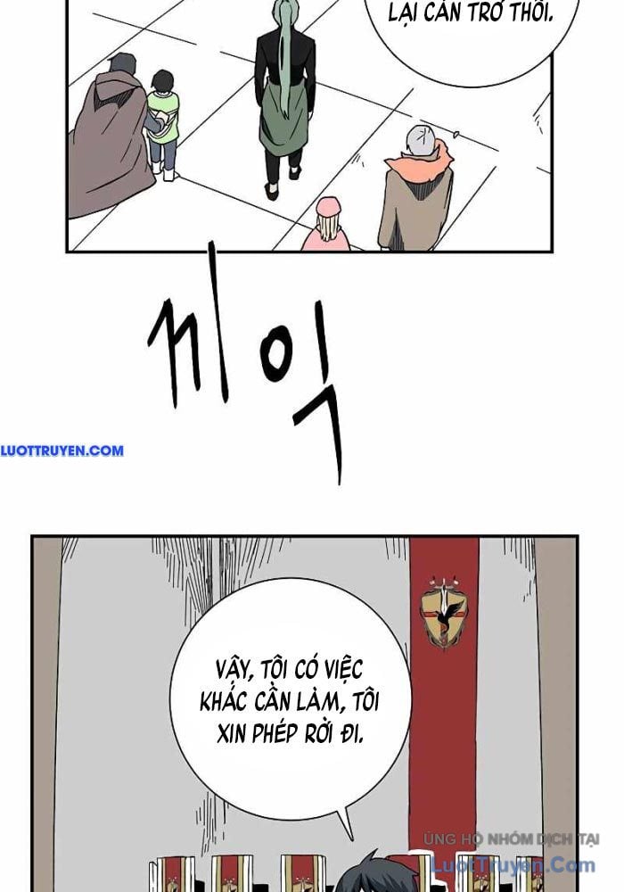 Ta Một Bước Làm Quỷ Vương Chap 99 - Next Chap 100