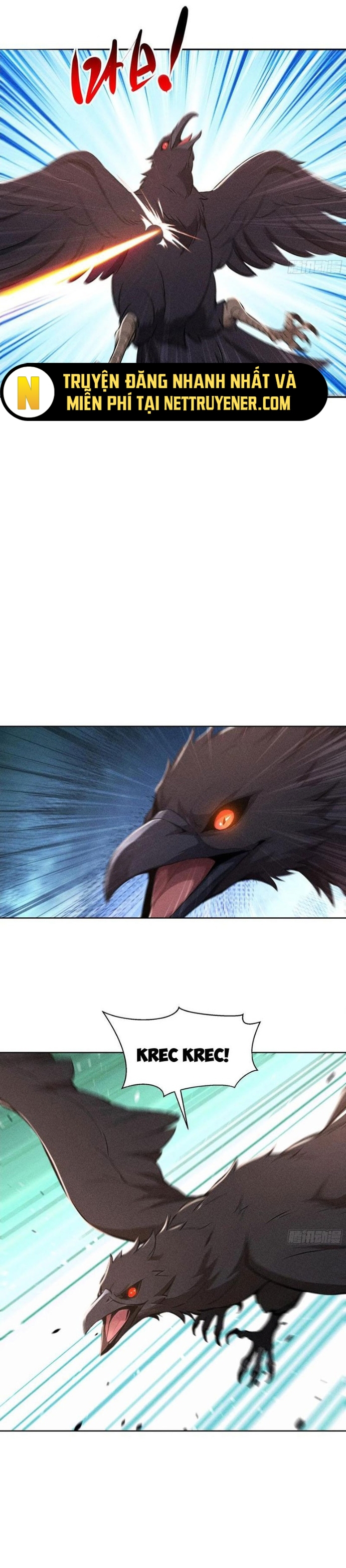 Ta Nắm Giữ Linh Khí Thức Tỉnh Chap 123 - Next Chap 124