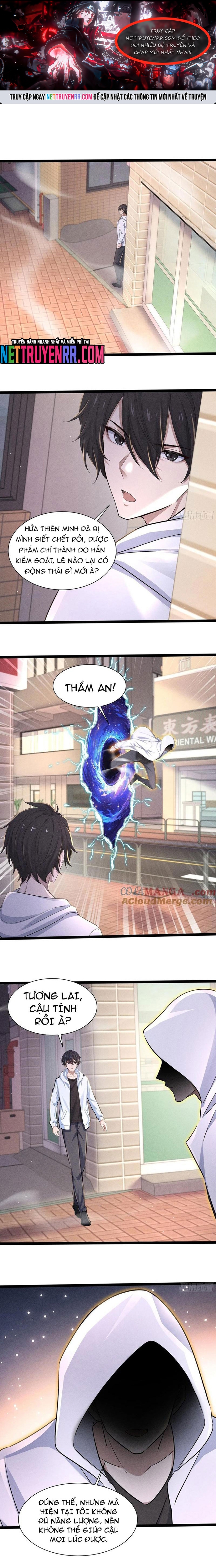 Ta Nắm Giữ Linh Khí Thức Tỉnh Chap 135 - Next Chap 136