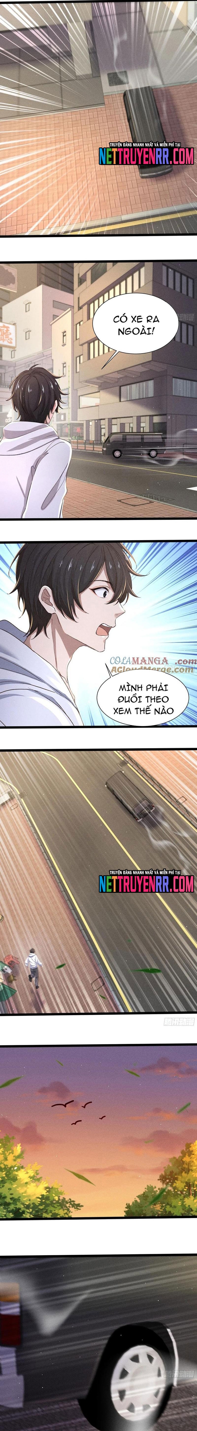 Ta Nắm Giữ Linh Khí Thức Tỉnh Chap 135 - Next Chap 136