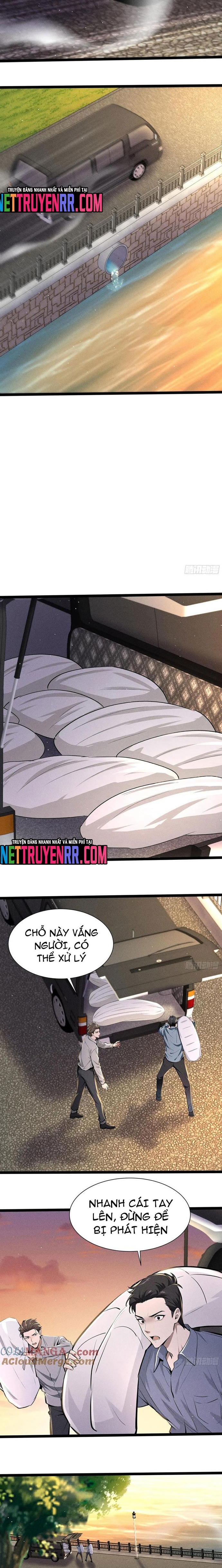 Ta Nắm Giữ Linh Khí Thức Tỉnh Chap 135 - Next Chap 136