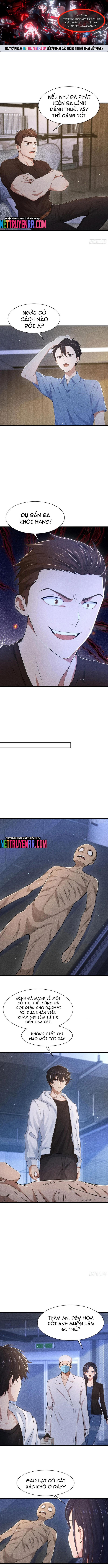 Ta Nắm Giữ Linh Khí Thức Tỉnh Chap 136 - Next Chap 137