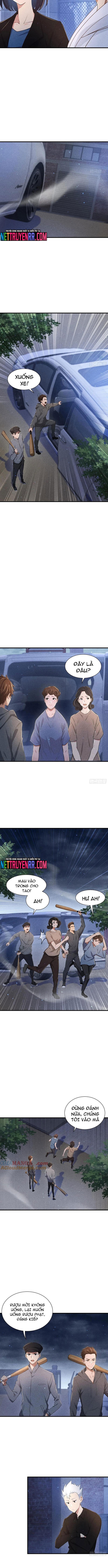 Ta Nắm Giữ Linh Khí Thức Tỉnh Chap 136 - Next Chap 137