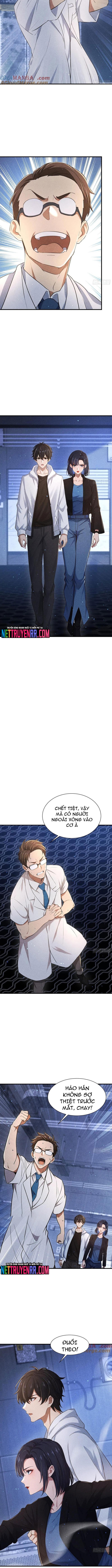 Ta Nắm Giữ Linh Khí Thức Tỉnh Chap 136 - Next Chap 137