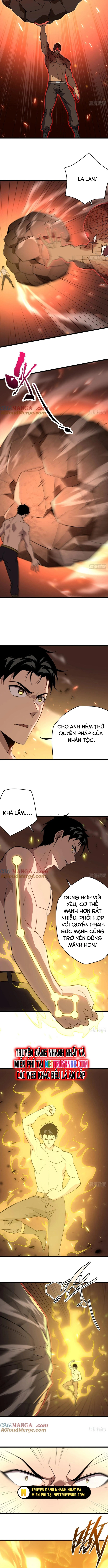 Ta Nằm Vùng Tại Yêu Quốc Chap 48 - Next Chap 49
