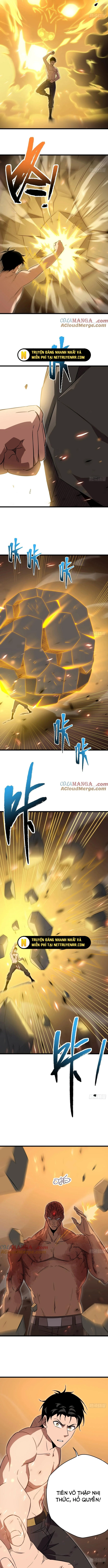 Ta Nằm Vùng Tại Yêu Quốc Chap 48 - Next Chap 49