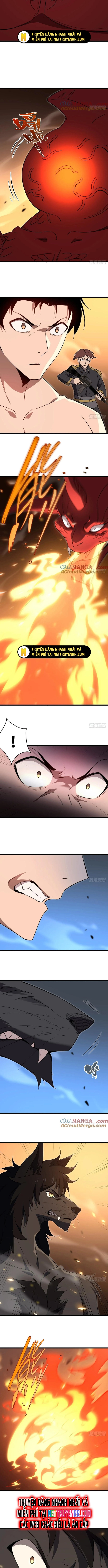 Ta Nằm Vùng Tại Yêu Quốc Chap 49 - Next Chap 50