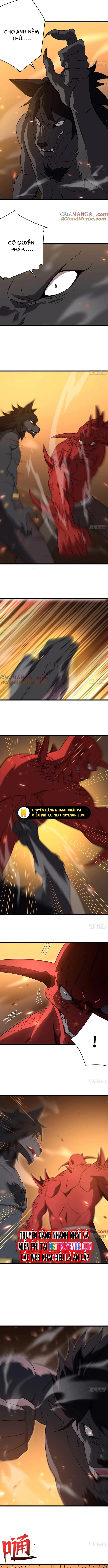 Ta Nằm Vùng Tại Yêu Quốc Chap 49 - Next Chap 50