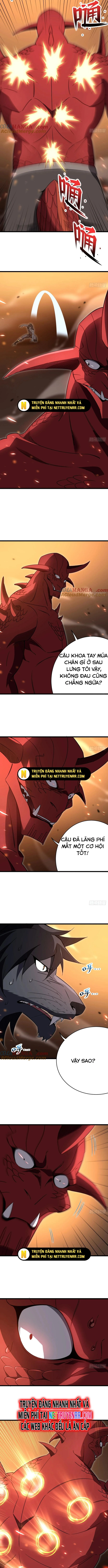 Ta Nằm Vùng Tại Yêu Quốc Chap 49 - Next Chap 50