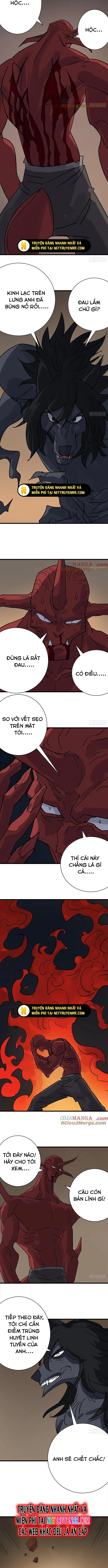 Ta Nằm Vùng Tại Yêu Quốc Chap 50 - Next Chap 51