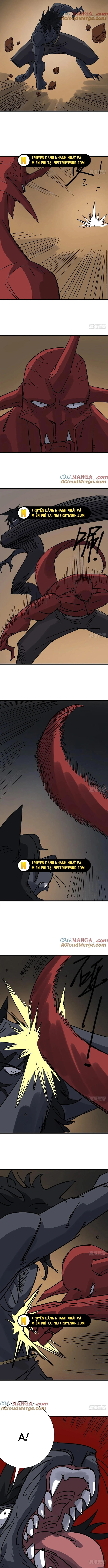 Ta Nằm Vùng Tại Yêu Quốc Chap 50 - Next Chap 51