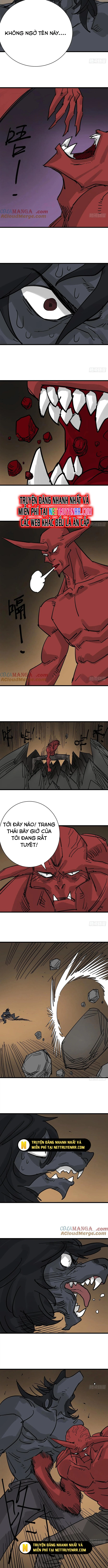 Ta Nằm Vùng Tại Yêu Quốc Chap 50 - Next Chap 51