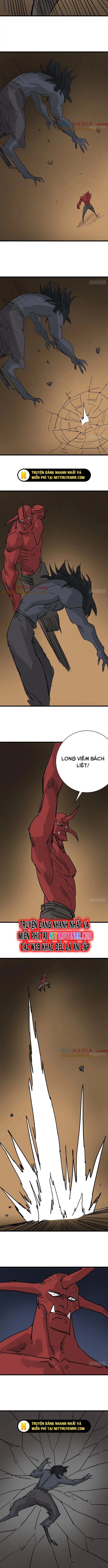 Ta Nằm Vùng Tại Yêu Quốc Chap 50 - Next Chap 51