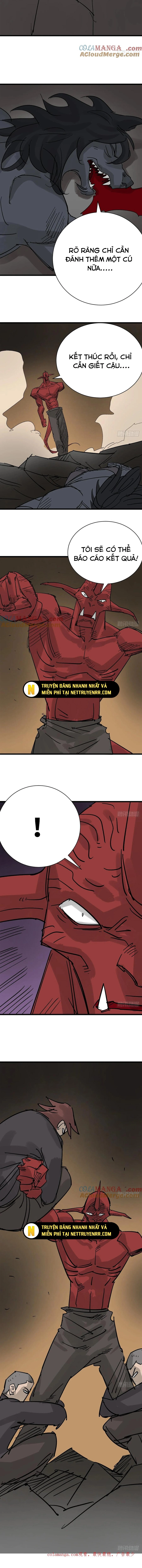 Ta Nằm Vùng Tại Yêu Quốc Chap 50 - Next Chap 51