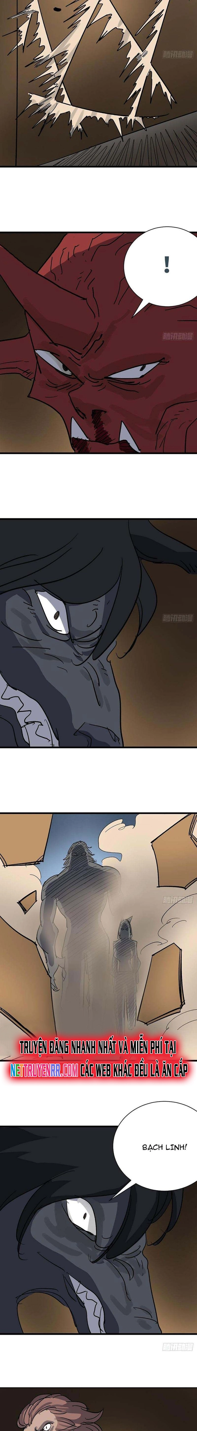 Ta Nằm Vùng Tại Yêu Quốc Chap 52 - Next Chap 53