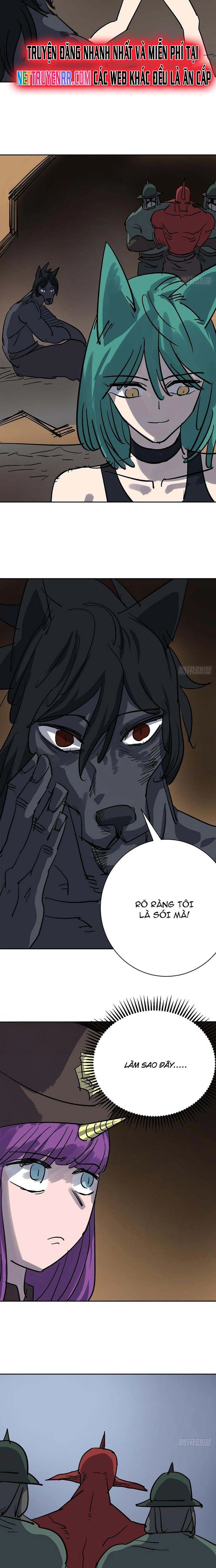 Ta Nằm Vùng Tại Yêu Quốc Chap 52 - Next Chap 53