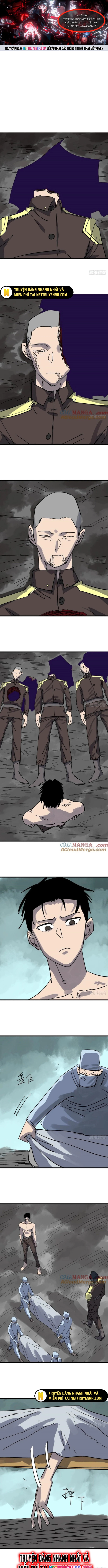 Ta Nằm Vùng Tại Yêu Quốc Chap 53 - Next Chap 54