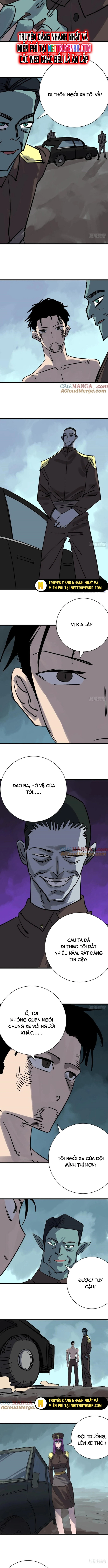 Ta Nằm Vùng Tại Yêu Quốc Chap 53 - Next Chap 54