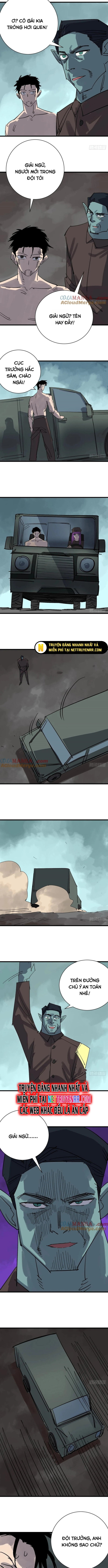 Ta Nằm Vùng Tại Yêu Quốc Chap 53 - Next Chap 54