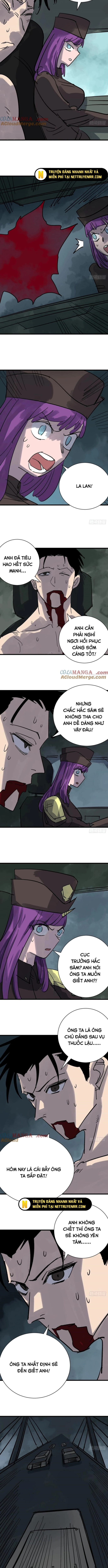 Ta Nằm Vùng Tại Yêu Quốc Chap 53 - Next Chap 54