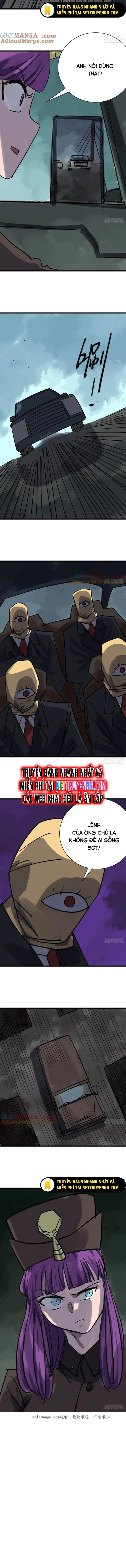 Ta Nằm Vùng Tại Yêu Quốc Chap 53 - Next Chap 54