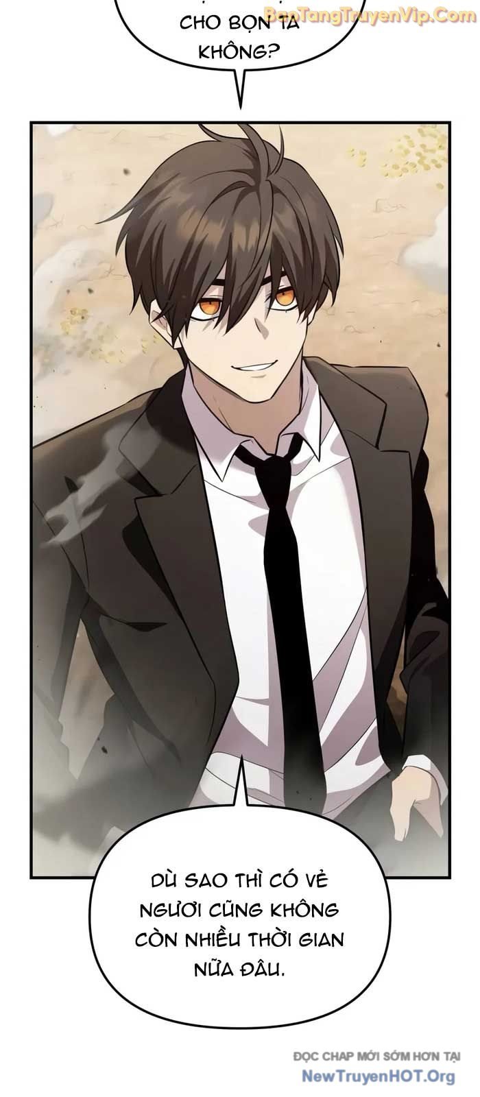 Ta Nhận Được Vật Phẩm Thần Thoại Chap 136 - Next Chap 137