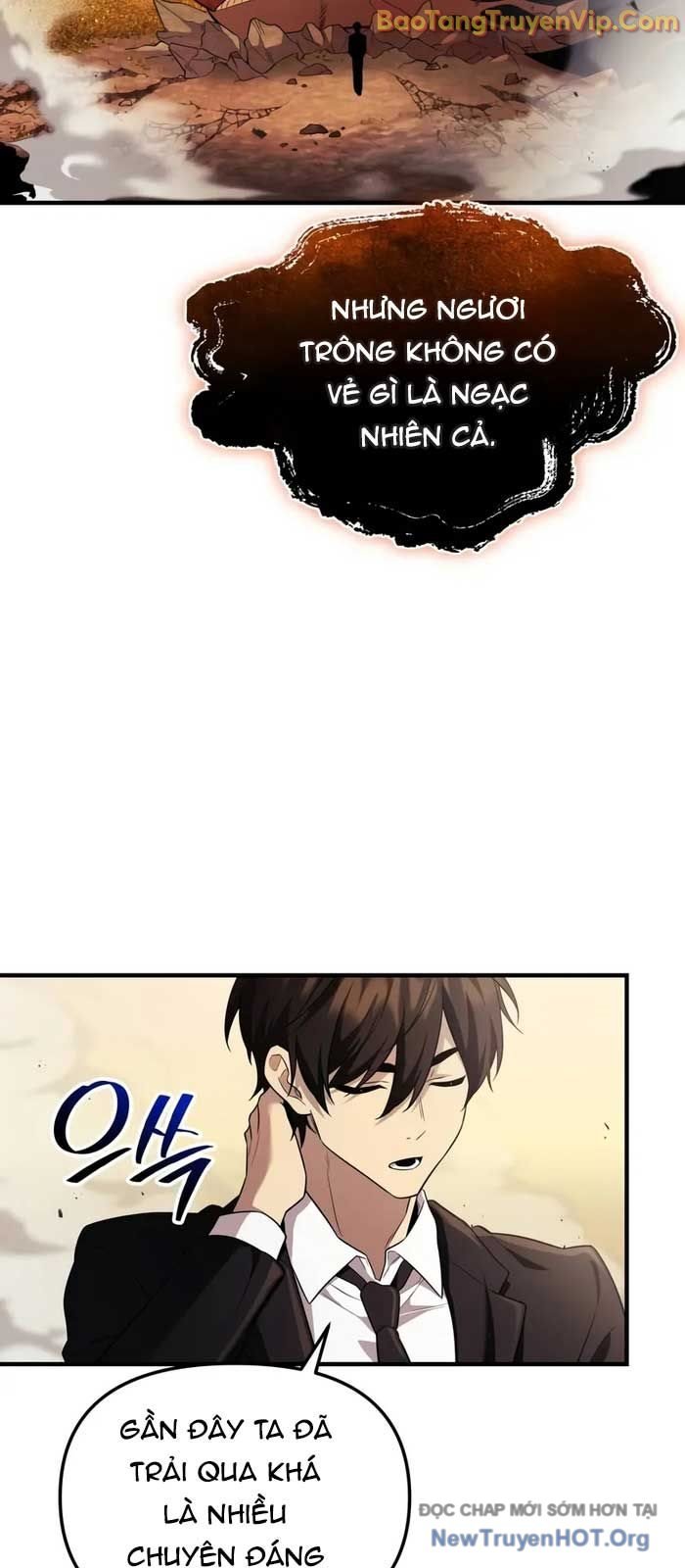 Ta Nhận Được Vật Phẩm Thần Thoại Chap 136 - Next Chap 137