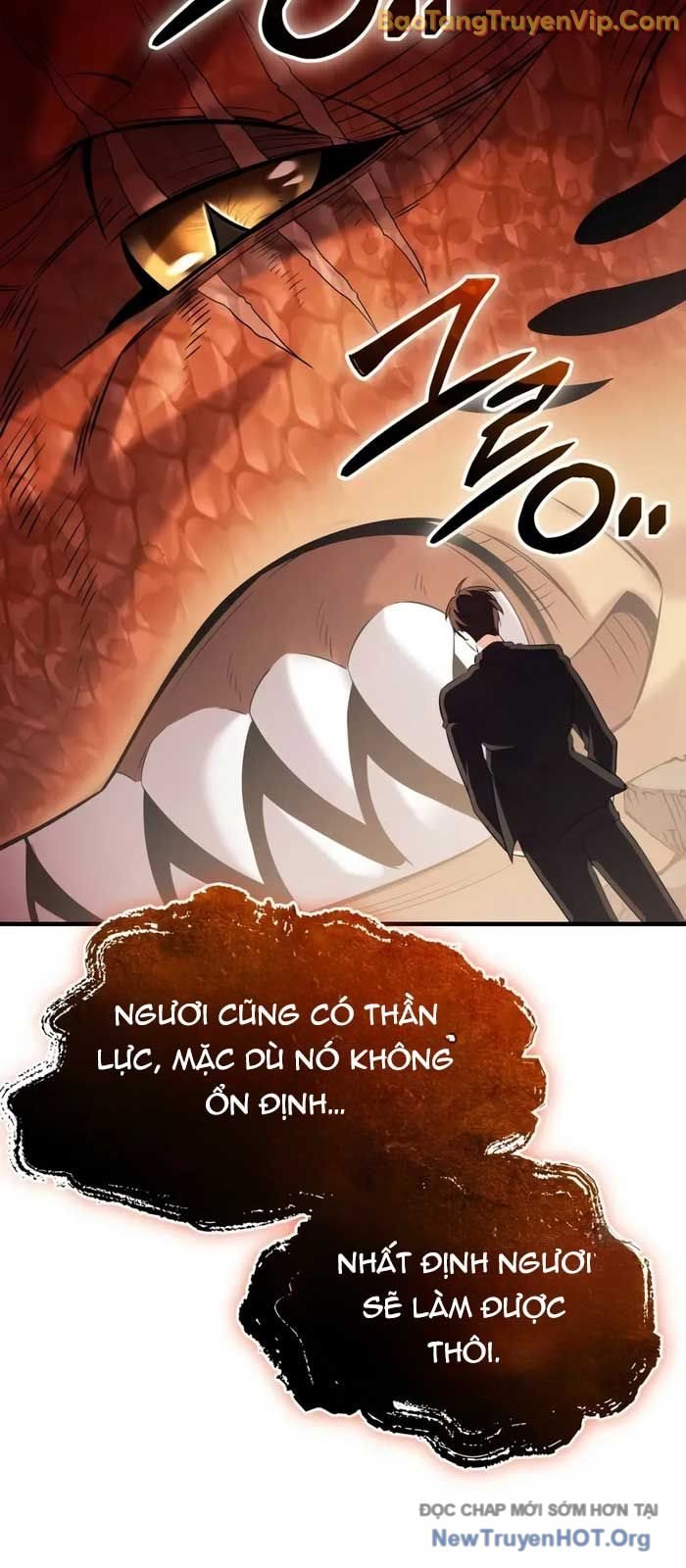 Ta Nhận Được Vật Phẩm Thần Thoại Chap 136 - Next Chap 137