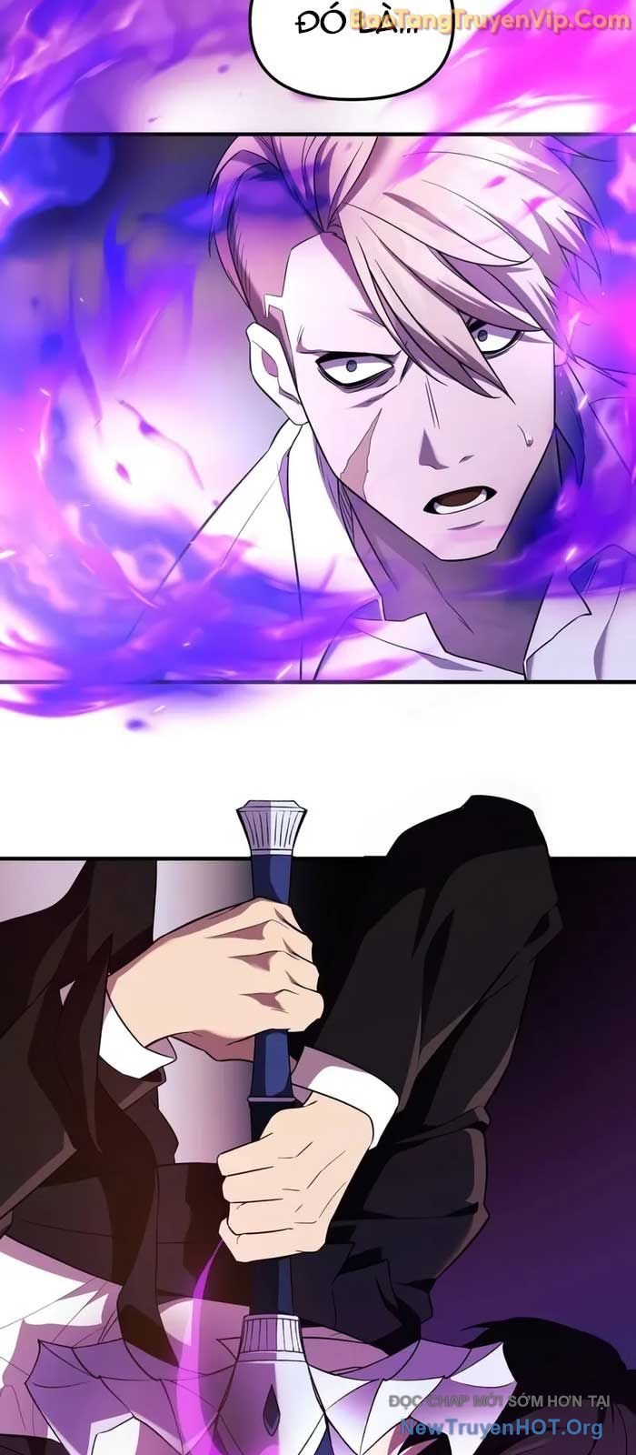 Ta Nhận Được Vật Phẩm Thần Thoại Chap 136 - Next Chap 137