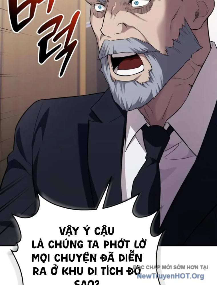 Ta Nhận Được Vật Phẩm Thần Thoại Chap 138 - Next Chap 139