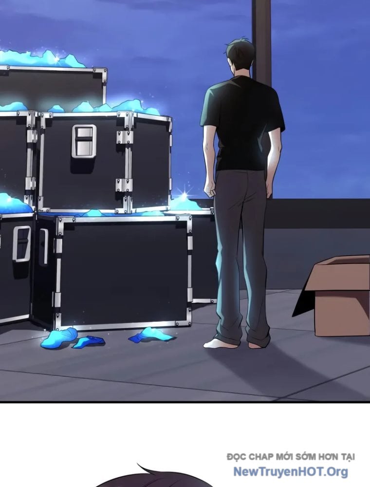 Ta Nhận Được Vật Phẩm Thần Thoại Chap 138 - Next Chap 139