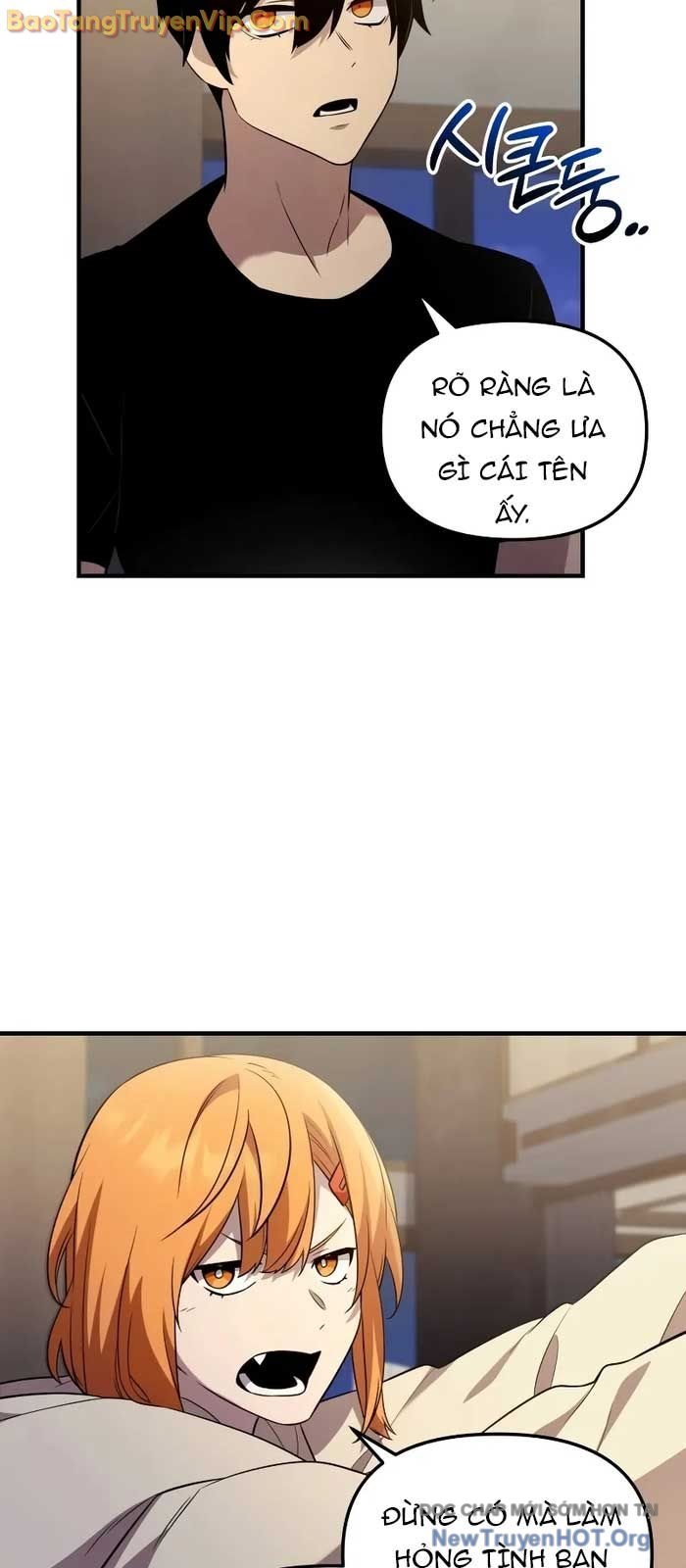 Ta Nhận Được Vật Phẩm Thần Thoại Chap 139 - Next Chap 140