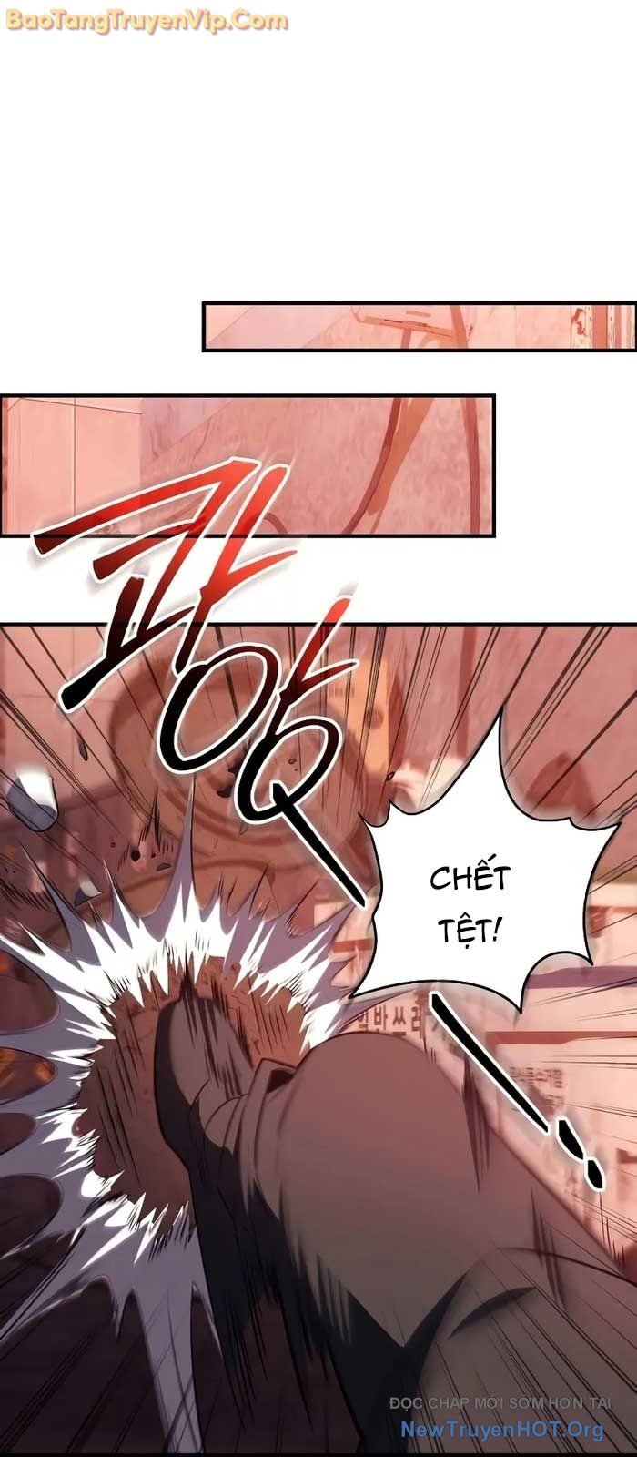 Ta Nhận Được Vật Phẩm Thần Thoại Chap 139 - Next Chap 140