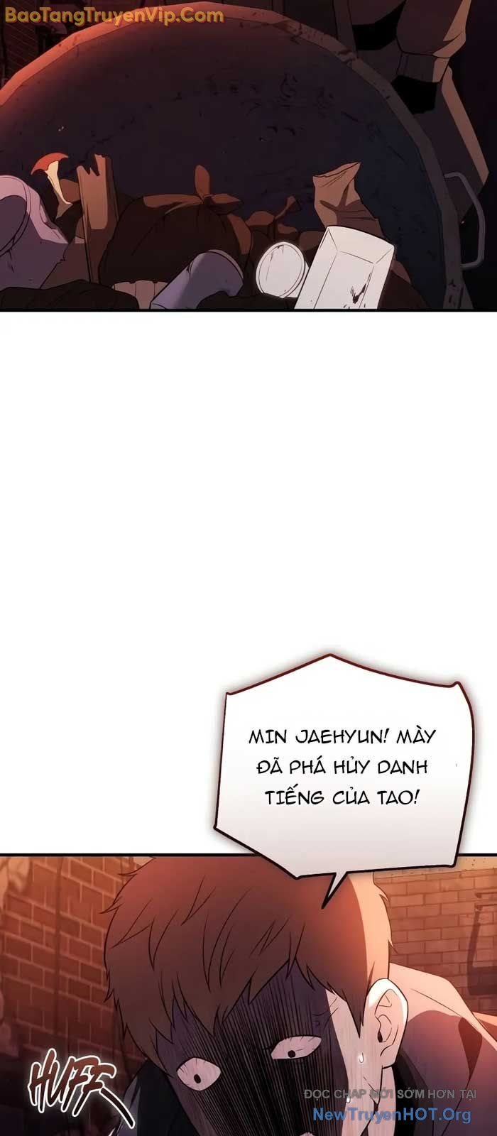 Ta Nhận Được Vật Phẩm Thần Thoại Chap 139 - Next Chap 140