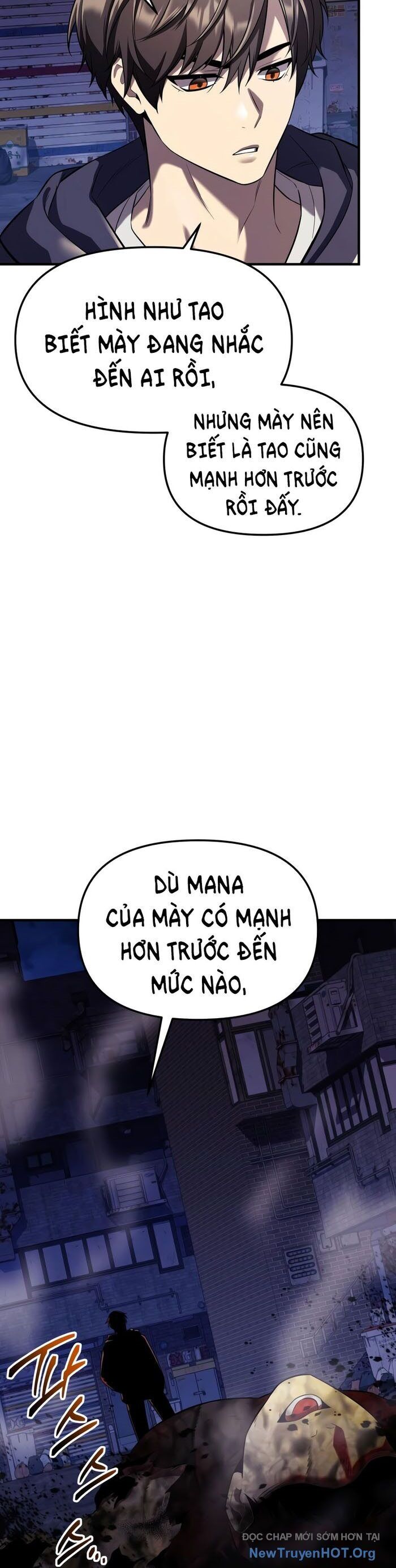 Ta Nhận Được Vật Phẩm Thần Thoại Chap 142 - Next Chap 143