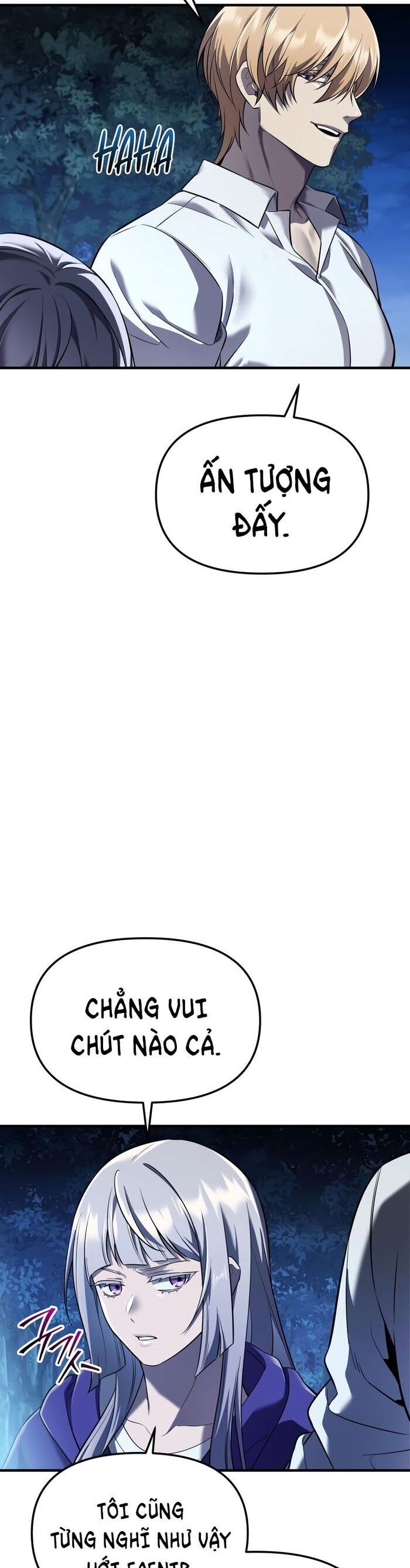 Ta Nhận Được Vật Phẩm Thần Thoại Chap 142 - Next Chap 143