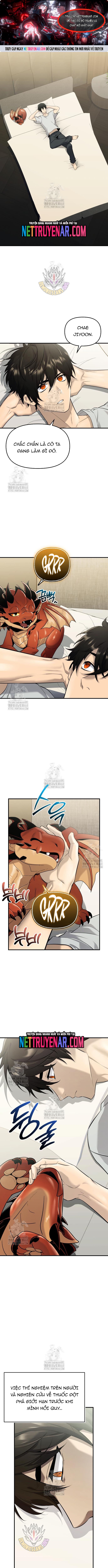 Ta Nhận Được Vật Phẩm Thần Thoại Chap 143 - Next Chap 144