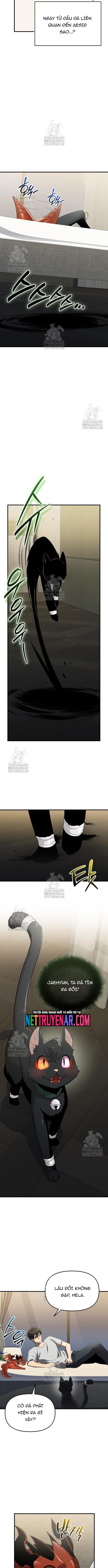 Ta Nhận Được Vật Phẩm Thần Thoại Chap 143 - Next Chap 144