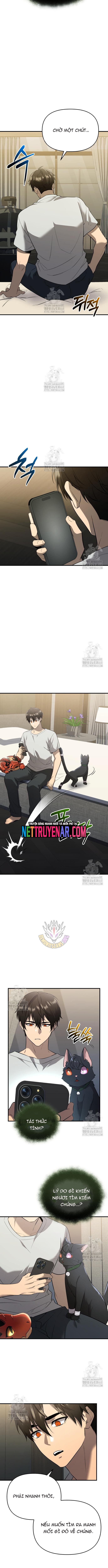 Ta Nhận Được Vật Phẩm Thần Thoại Chap 143 - Next Chap 144