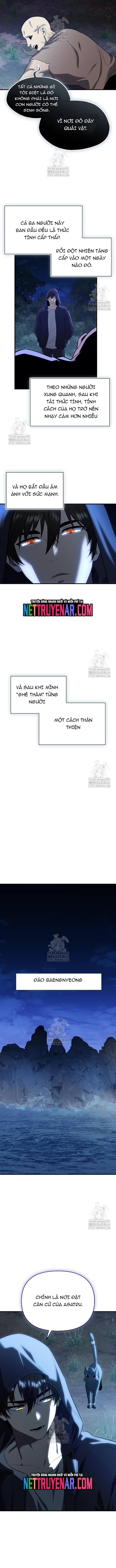 Ta Nhận Được Vật Phẩm Thần Thoại Chap 143 - Next Chap 144