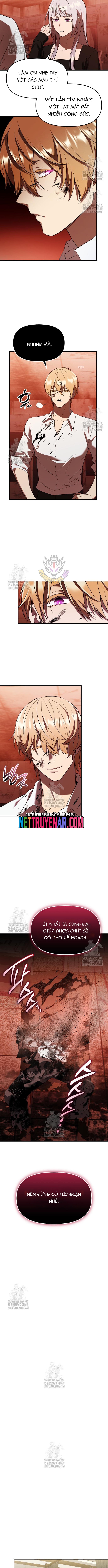 Ta Nhận Được Vật Phẩm Thần Thoại Chap 143 - Next Chap 144