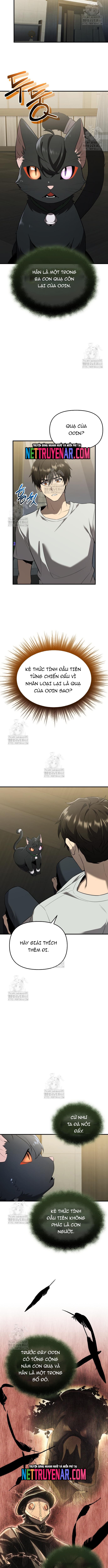 Ta Nhận Được Vật Phẩm Thần Thoại Chap 143 - Next Chap 144