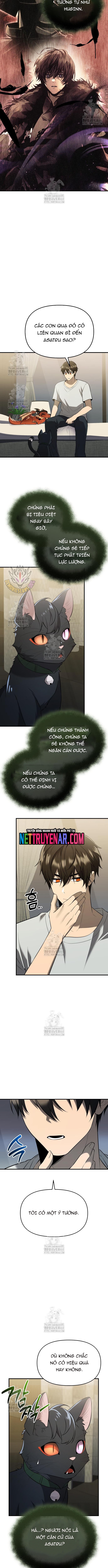 Ta Nhận Được Vật Phẩm Thần Thoại Chap 143 - Next Chap 144