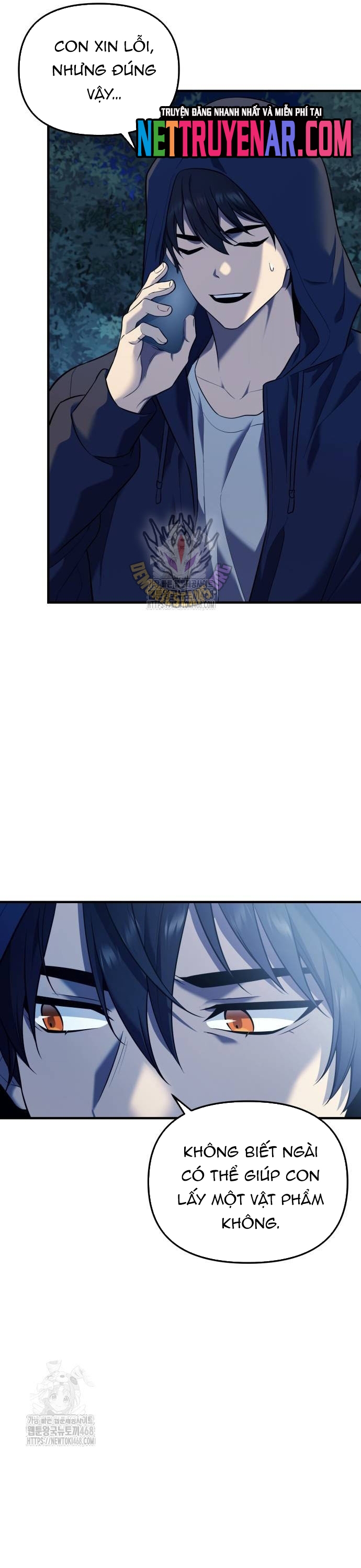 Ta Nhận Được Vật Phẩm Thần Thoại Chap 144 - Next Chap 145