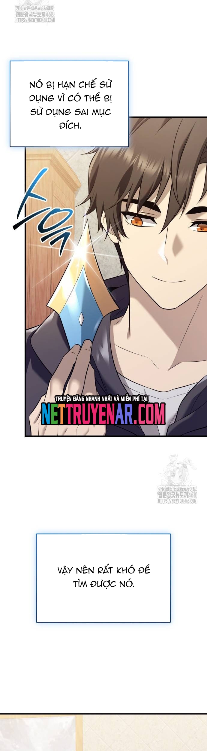 Ta Nhận Được Vật Phẩm Thần Thoại Chap 144 - Next Chap 145