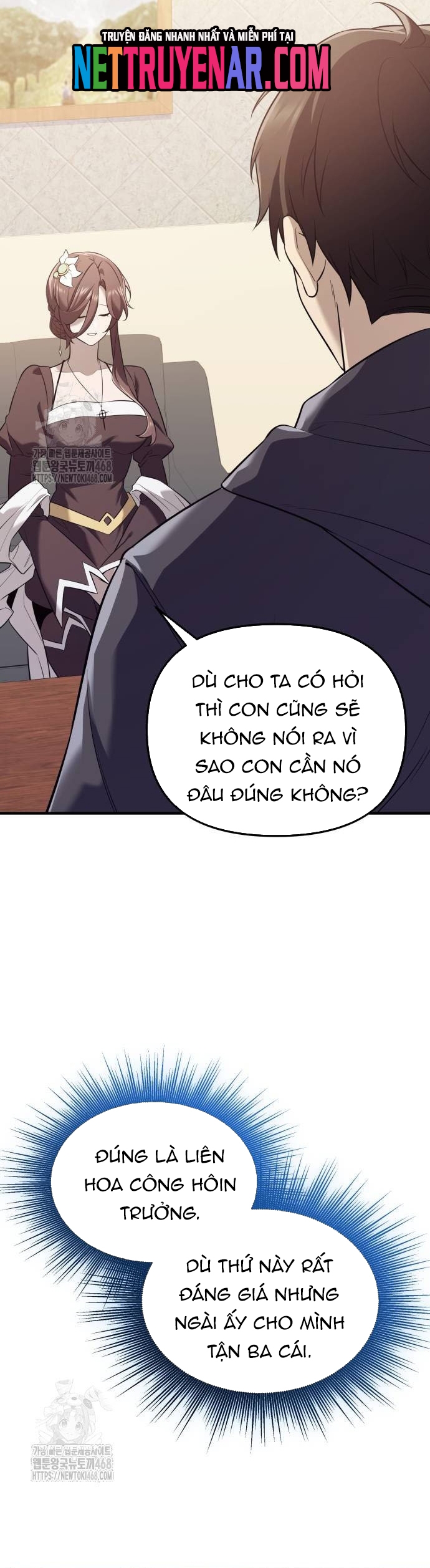 Ta Nhận Được Vật Phẩm Thần Thoại Chap 144 - Next Chap 145